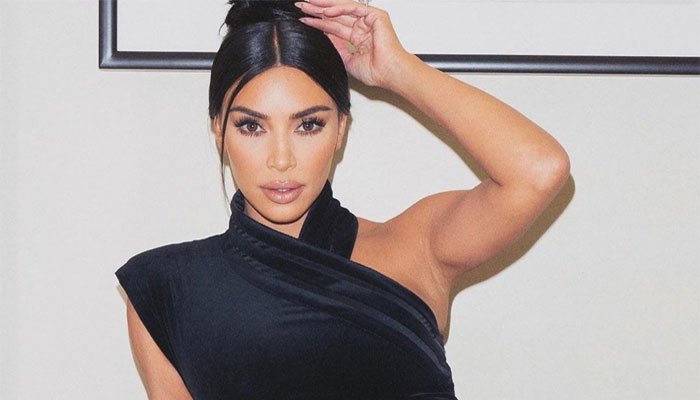 Kim Kardashian to tone down sultry photos amid lawyer journey?