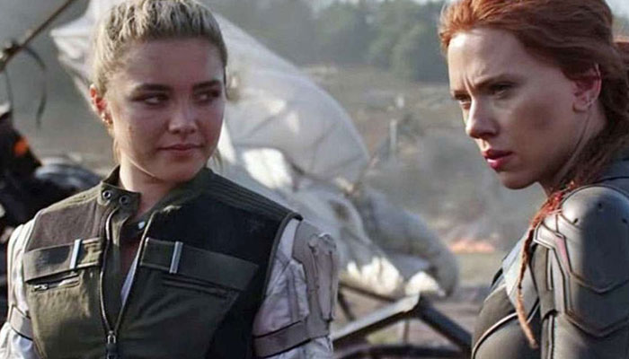 Scarlett Johansson-starrer Black Widow starts receiving good reviews