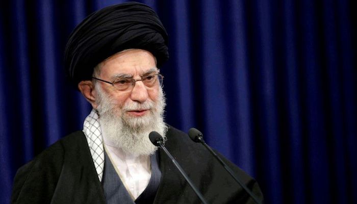 Polls open in Iran election, Ayatollah Khamenei calls for high turnout