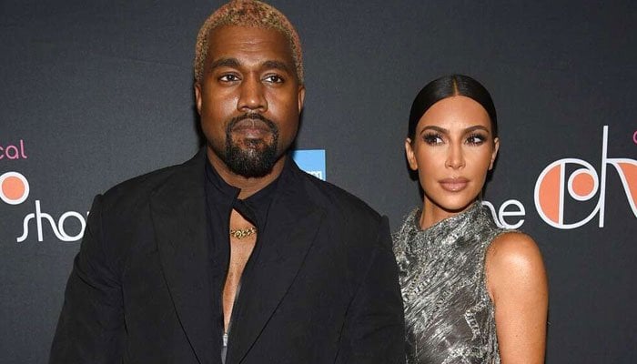 Kim Kardashian speaks about first, real marriage with ex Kanye West