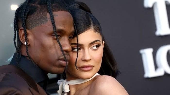 Kylie Jenner very close to Travis Scott as they get back together: source