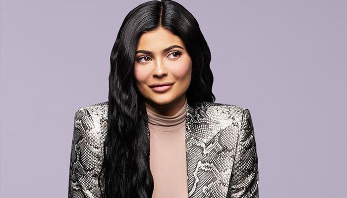 Marriage on cards for Kylie Jenner?