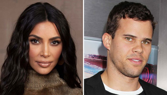 Kim Kardashian admits she owes ex-husband Kris Humphries apology