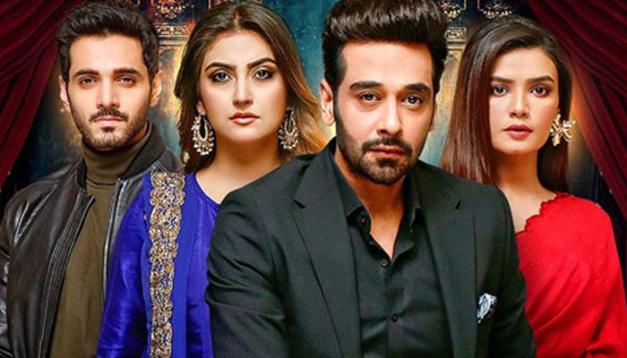 Faysal Qureshi spills the beans on Fitoor and its initial name