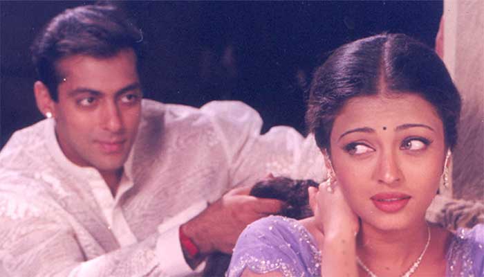 Salman Khan, Aishwarya Rai’s ‘Hum Dil De Chuke Sanam’ completes 22 years of release