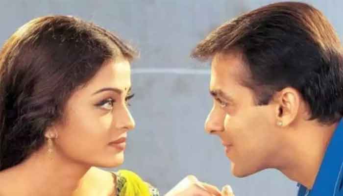 Aishwarya Rai avoids mentioning Salman Khan as she celebrates 22 years of Hum Dil De Chuke Sanam