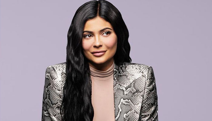 Kylie Jenner addresses body image insecurities