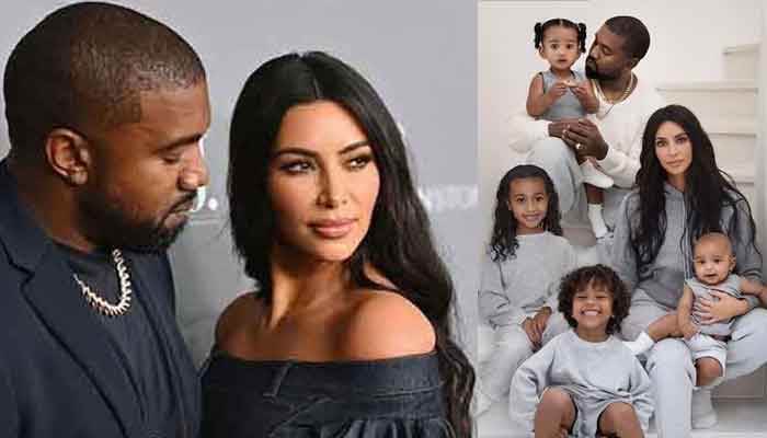 Kim Kardashian sheds more light on her split from Kanye West