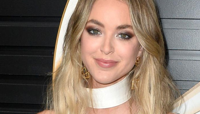 Miley Cyrus ex-girlfriend Kaitlynn Carter expecting first child