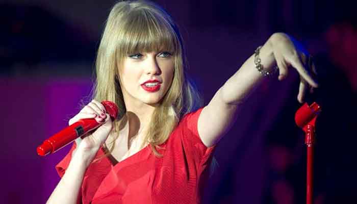 Taylor Swift to drop 30 unreleased tracks in her next rerecorded album Red