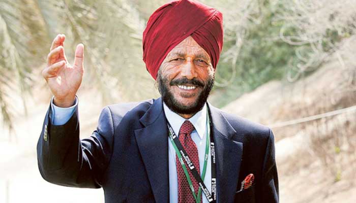 picture Who Is Milkha Singh https www geo tv latest 355800 covid 19 claims life of indias flying sikh milkha singh