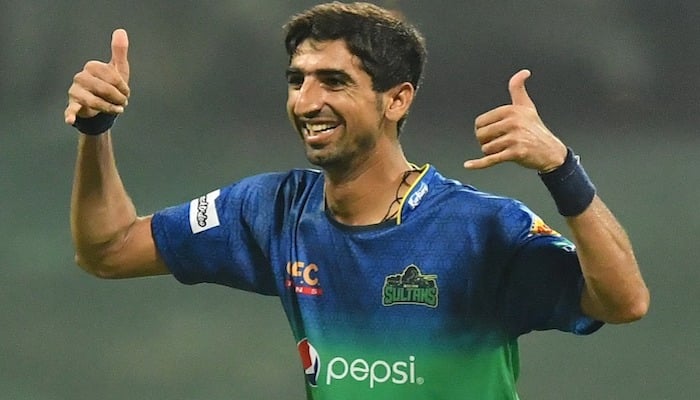 PSL 2021: Multan Sultans' Shahnawaz Dahani reclaims leading wicket-taker position 