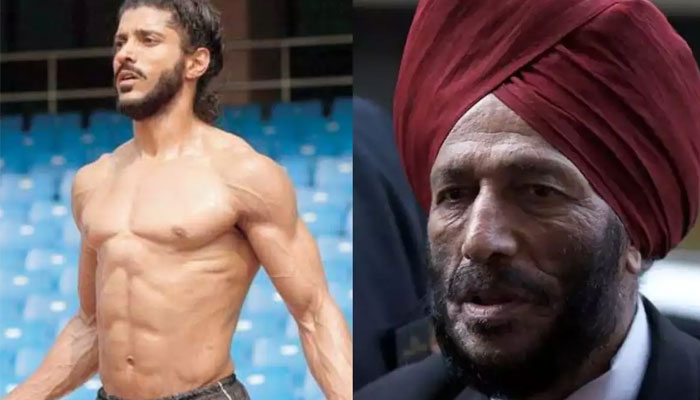 Farhan Akhtar heartbroken after Milkha Singhs death: A part of me is still refusing to accept