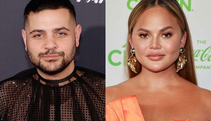 Chrissy Teigen snubs Micheal Costellos bullying allegations with bombshell statement