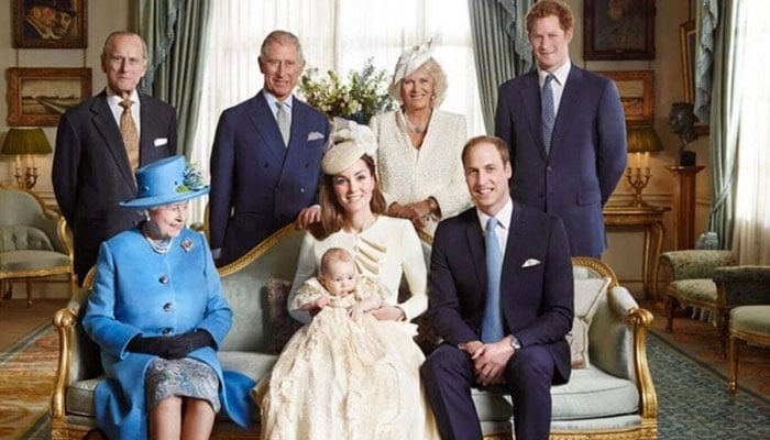 Buckingham Palace spoke ‘extensively’ on Archie’s skin color: report