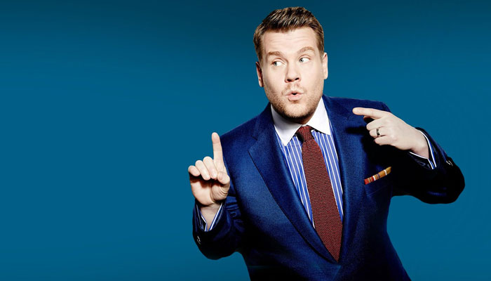 James Corden addresses life lessons in ‘Peter Rabbit 2: The Runaway’