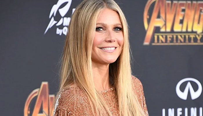 Gwyneth Paltrow reveals how many of her movies her kids have seen