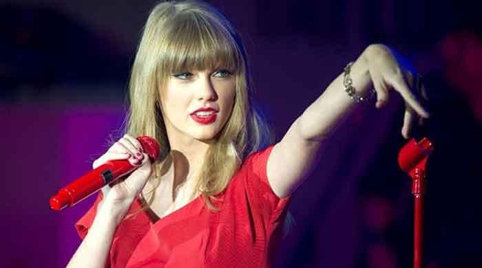 Taylor Swift to drop 30 unreleased tracks in her next rerecorded album Red