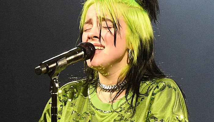 Billie Eilish says hated every second of making her debut album