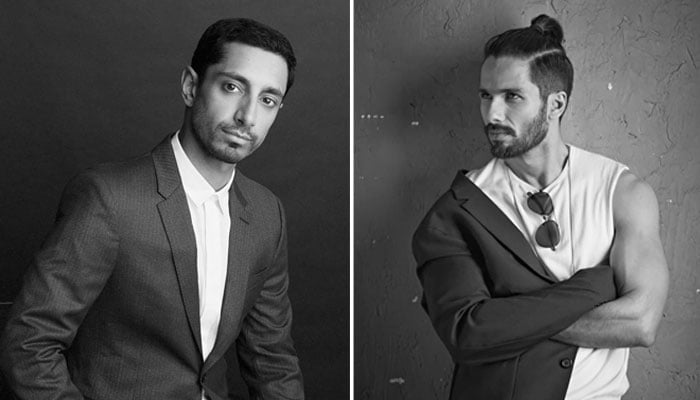 Riz Ahmed was considered for ‘Udta Punjab’ lead role before Shahid Kapoor