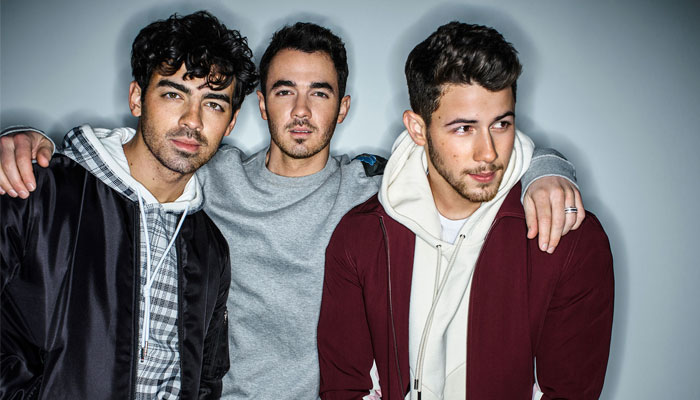 Jonas Brothers release Tokyo Olympics song ‘Remember This’