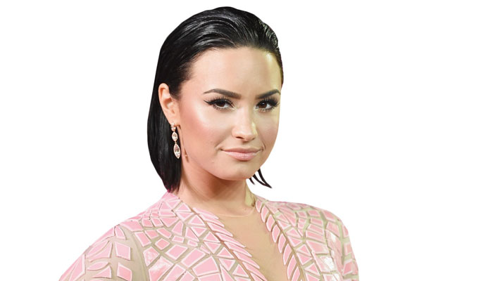 Demi Lovato addresses desire to ‘make the world better’
