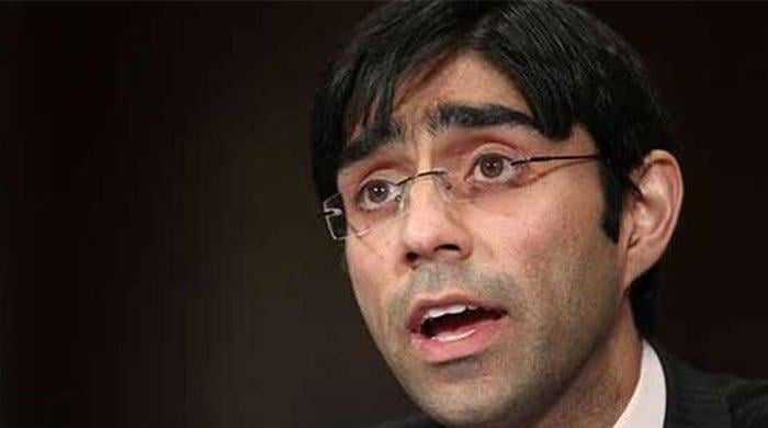 Moeed Yusuf to represent Pakistan at SCO moot