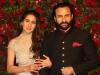 Sara Ali Khan addresses rumours of upsetting dad Saif Ali Khan with ‘Kedarnath’ 