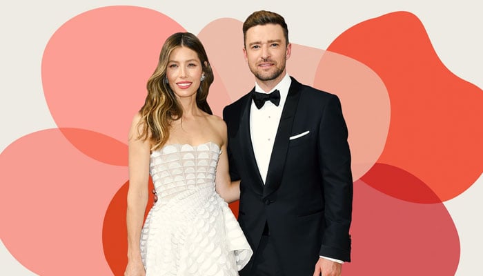 Jessica Biel celebrates Justin Timberlake on Father’s Day with a heartfelt note