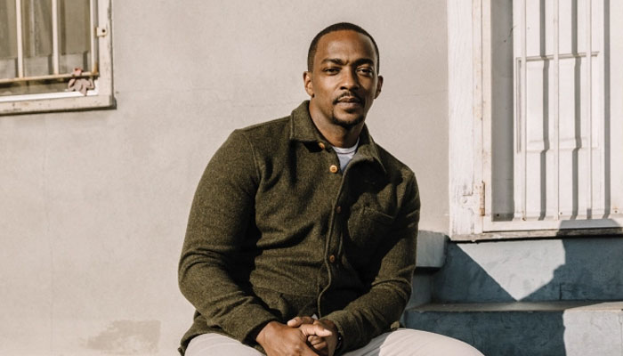 Anthony Mackie ruffles the feathers of Marvel fanbase with his latest remarks 