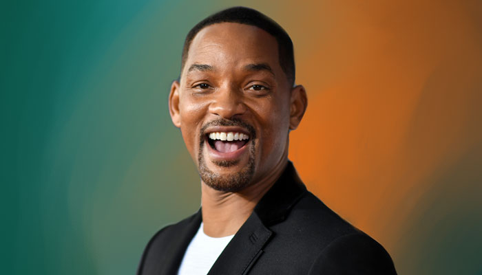 Will Smith announces release of his memoir ‘Will’: ‘It’s been a labor of love’