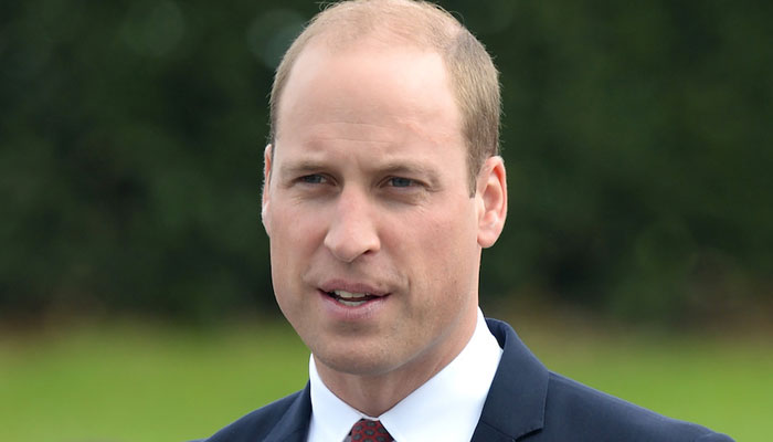 Prince William celebrates 39th birthday today