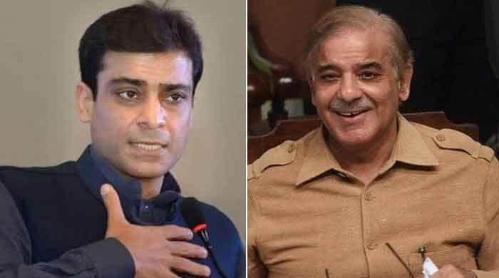 Lahore court grants interim bail to Shahbaz Sharif, Hamza Shahbaz in sugar scandal case