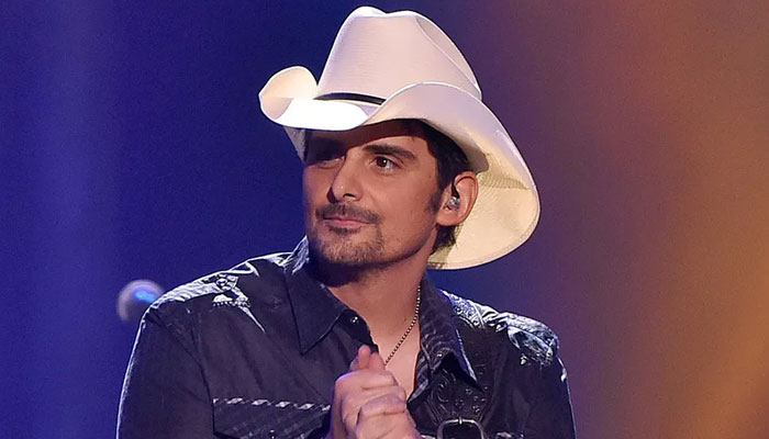 Brad Paisley opened up about a large chunk of the population’s hesitancy towards getting the COVID-19 vaccine