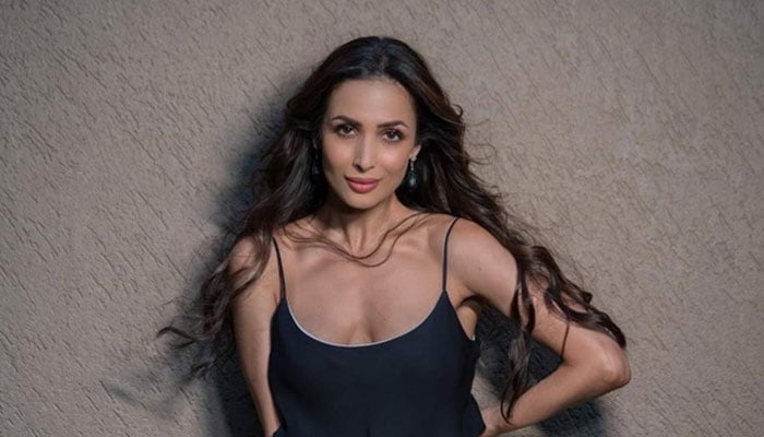Malaika Arora shares her secret to the fountain of youth