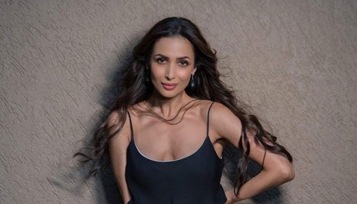 Malaika Arora revealed the secret to her fountain of youth and how she seems to be “ageing in reverse”