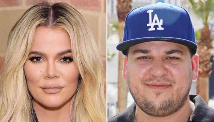 Khloe Kardashian gives much needed update on Rob Kardashian's life