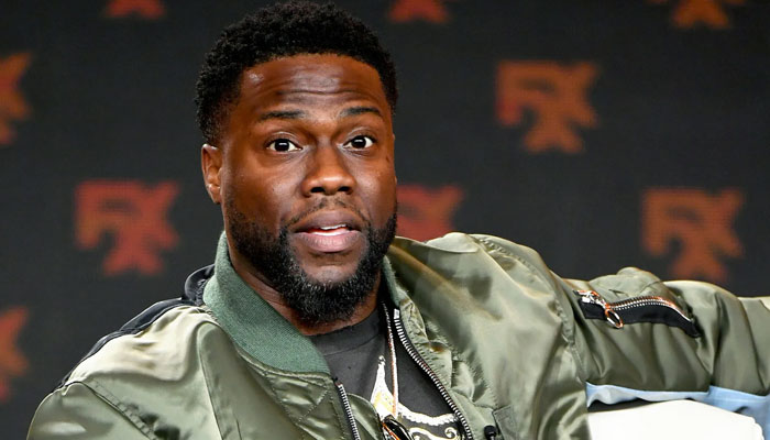 Kevin Hart touches on past regrets with infidelity