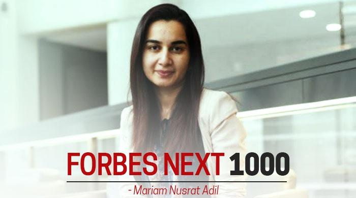 Mariam Nusrat, a Forbes Next 1000 entrepreneur, is transforming the world with games for social change