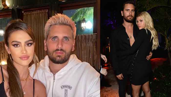 Scott Disick breaks silence on dating younger girls