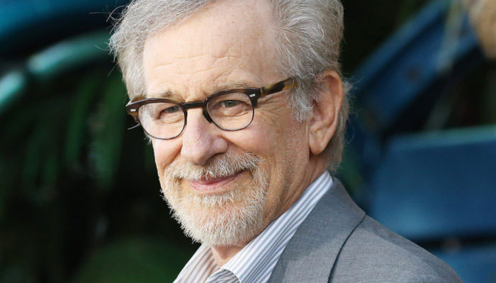 Steven Spielberg signs major streaming deal with Netflix