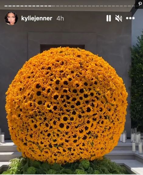 Inside Kylie Jenners insanely extravagant Fathers Day celebrations: See Photos