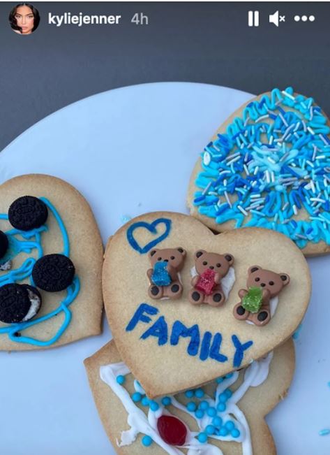 Inside Kylie Jenners insanely extravagant Fathers Day celebrations: See Photos