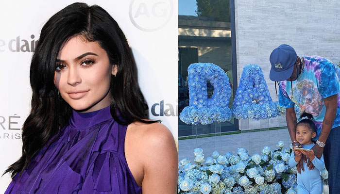 Inside Kylie Jenners insanely extravagant Fathers Day celebrations: See Photos