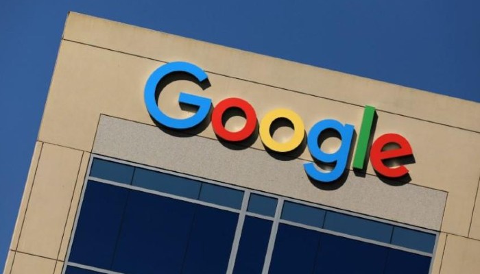 European Union launches antitrust investigation against Google over online ads