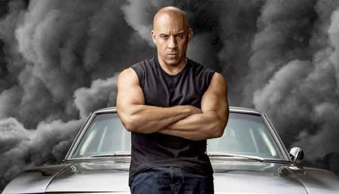 New 'Fast & Furious' aims to jolt US movie-going