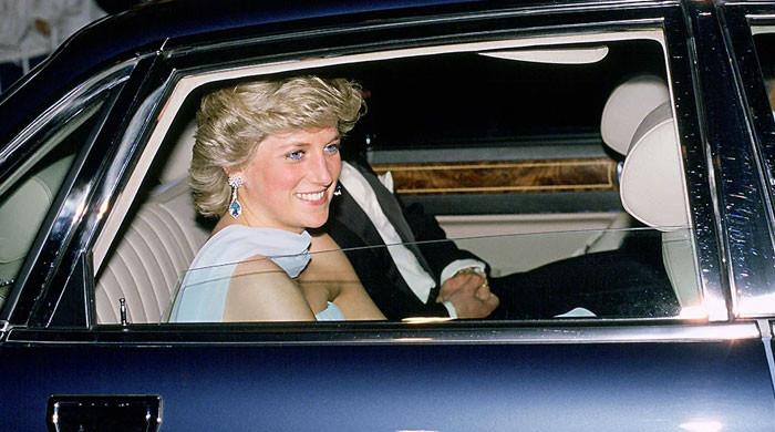 Princess Diana’s final words before she died in tragic car crash in 1997