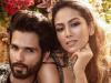 Mira Rajput opens up about ‘fighting’ with Shahid Kapoor over parenting duties