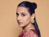 Vidya Balan says she ‘underestimated’ herself because of Bollywood’s sexism 
