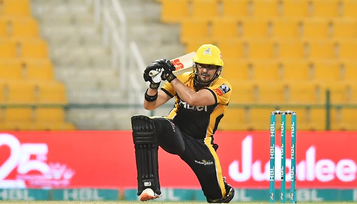PSL 2021 Eliminator 2: Peshawar Zalmi reach final after beating Islamabad United by 8 wickets